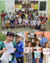 Акция "Закрой окно! Дети не умеют летать!" Акция "Закрой окно! Дети не умеют летать!".