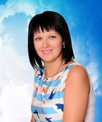 Каширина Наталья Викторовна Каширина Наталья Викторовна