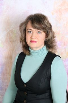 Воспитатель Талалова Любовь Викторовна Воспитатель Талалова Любовь Викторовна