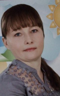 Воспитатель Бикмулина Елена Александровна Воспитатель Бикмулина Елена Александровна