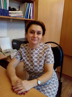 Учитель-логопед Гайдарова Расмия Гусейн-Гулиевна Учитель-логопед Гайдарова Расмия Гусейн-Гулиевна