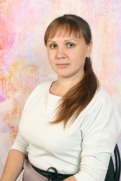 педагог-психолог Сиукаева Татьяна Евгеньевна педагог-психолог Сиукаева Татьяна Евгеньевна