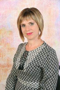 Воспитатель Гегешко Светлана Константиновна Воспитатель Гегешко Светлана Константиновна