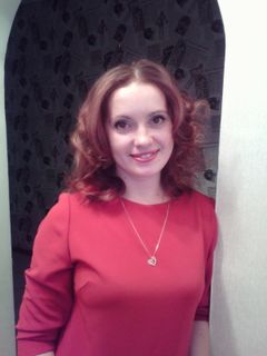Воспитатель Куимова Анна Николаевна Воспитатель Куимова Анна Николаевна
