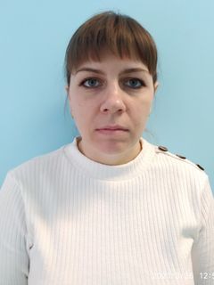 Воспитатель Кубракова Наталия Александровна Воспитатель Кубракова Наталия Александровна