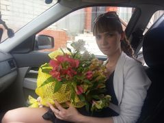 Воспитатель Павлова Ольга Фёдоровна Воспитатель Павлова Ольга Фёдоровна