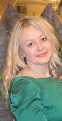 Воспитатель Сайкова Олеся Олеговна Воспитатель Сайкова Олеся Олеговна