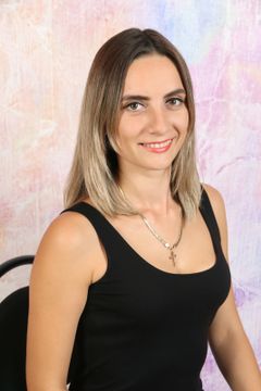 Учитель-логопед Ткаченко Мария Александровна Учитель-логопед Ткаченко Мария Александровна