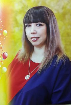 Воспитатель Сажина Илона Алексеевна Воспитатель Сажина Илона Алексеевна