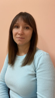 Учитель - дефектолог Лунюшкина Екатерина Владимировна Учитель - дефектолог Лунюшкина Екатерина Владимировна