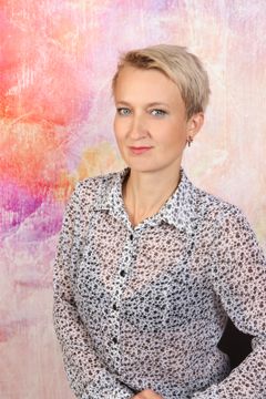 Старший воспитатель Кощеева Валентина Валерьевна Старший воспитатель Кощеева Валентина Валерьевна
