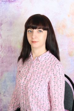 Старший воспитатель Колядова Елена Сергеевна Старший воспитатель Колядова Елена Сергеевна